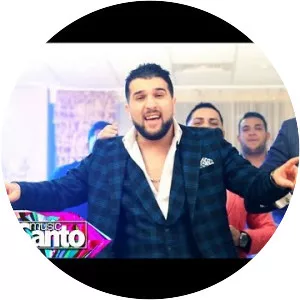 Tzanca Uraganul - Musical artist