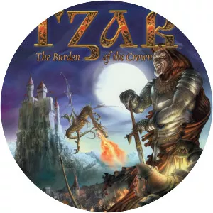 Tzar: The Burden of the Crown