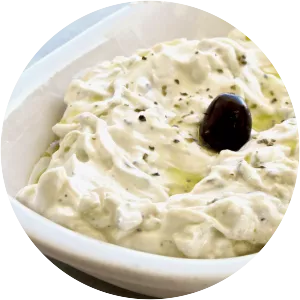 Tzatziki