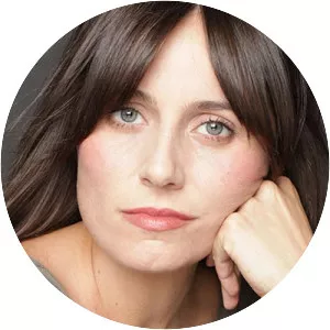 Tzeitel Rodriguez - Actress