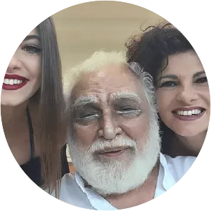 Tzeni Kazakou - Tania Tripi's daughter