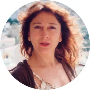 Tzeni Skarlatou - Actress