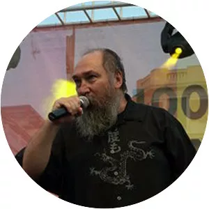 Tzimis Panousis - Greek musician