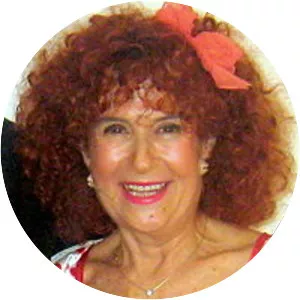 Tzipi Shavit - Israeli actress
