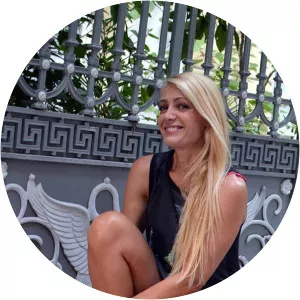 Tzoulia Papadopoulou photograph