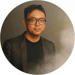 Tzu-Nyen Ho (Tzu Nyen Ho)