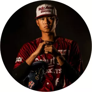 Tzu-Peng Huang - Baseball player