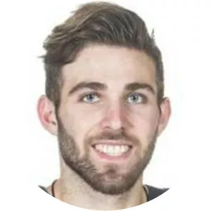 Tzuf Ben Moshe - Basketball player