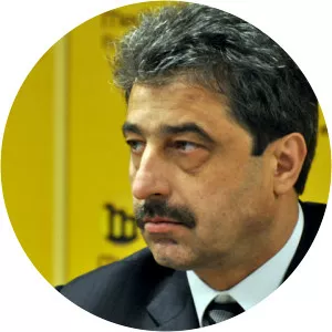Tzvetan Vassilev