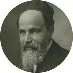 Tzvi Hirsch Ferber