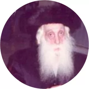 Tzvi Hirsh of Zidichov