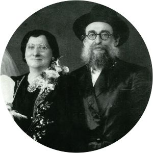 Tzvi Hirsh Rabinowitz