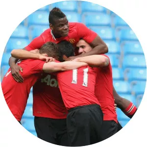 U21 Premier League Highlights - TV program