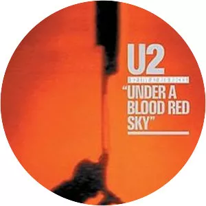 U2 Live at Red Rocks: Under a Blood Red Sky
