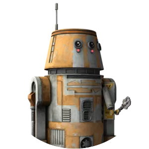 U9-C4 - Fictional character