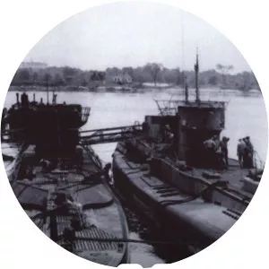 U-234: Last Submarine of the ReichSince 2009 - TV program