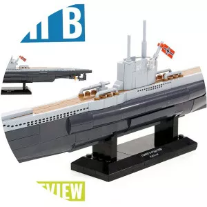 U-47 - U-boat