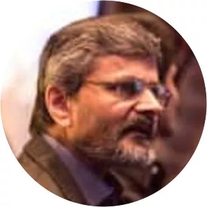 U. B. Desai - Director of the Indian Institute of Technology Hyderabad