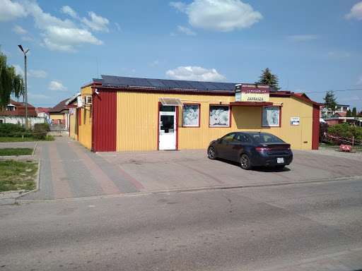 U Daniela - Grocery store