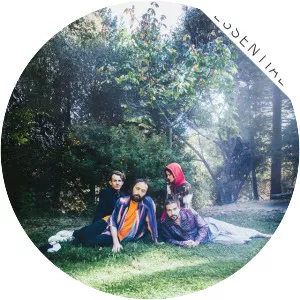 U. F. O. F. - Studio album by Big Thief