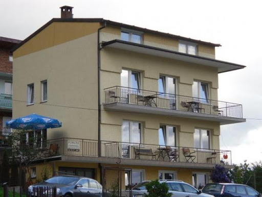 U Gieni - Lodge in Krynica-Zdroj, Poland