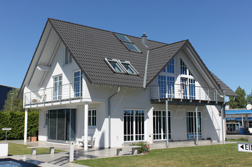 U-Haus Massivhaus GmbH Ergenzingen - 