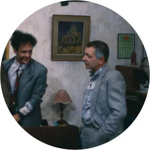 U ime zakonaSince 1991 - TV series