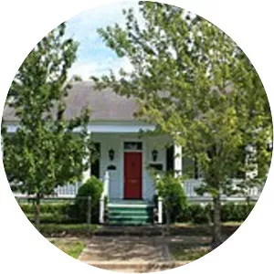 U. J. Cleveland House