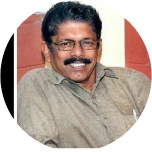 U. K. Kumaran - Novelist