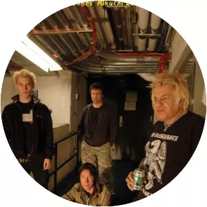 U. K. Subs - Rock band