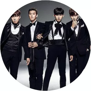 U-KISS - Musical band