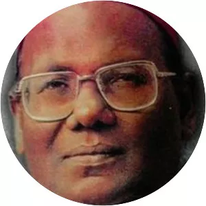 U. L. M. Mohideen - Sri Lankan lawyer