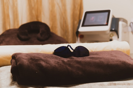 U-laser - Hair removal service in Lviv, Ukraine