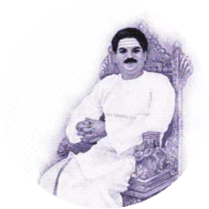 U. Muthuramalingam Thevar