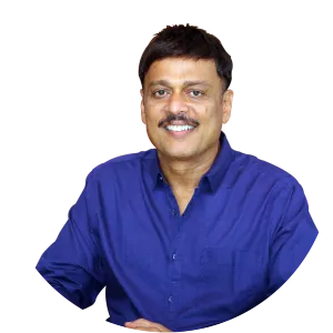U Rajesh Naik