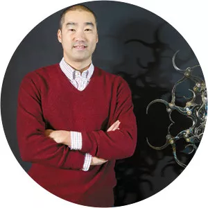 U-ram Choe - Visual artist