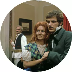 U registraturi - TV series