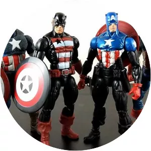 U. S. Agent - Fictional superhero