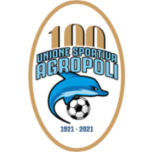 U.S. Agropoli 1921