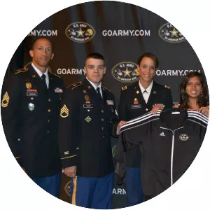 U. S. Army All-American Marching Band - 