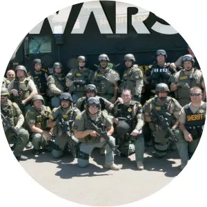 U.S. Drug WarsSince 2010