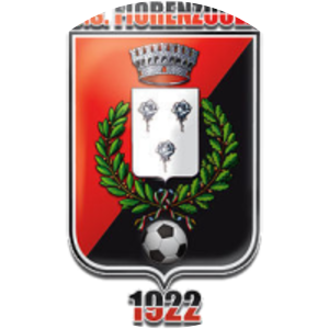 U.S. Fiorenzuola 1922