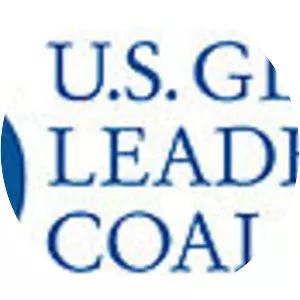 U. S. Global Leadership Coalition - Nonprofit organization
