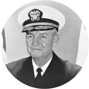 U. S. Grant Sharp Jr.