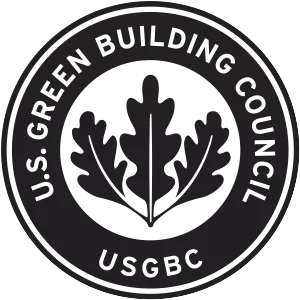 U. S. Green Building Council - Non-profit organization