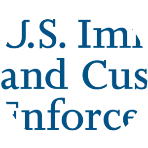 U. S. Immigration and Customs Enforcement