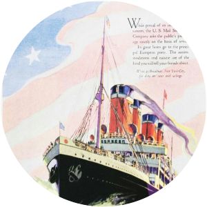 U.S. Mail Steamship Company