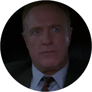 U. S. Marshal Robert Deguerin - Fictional character