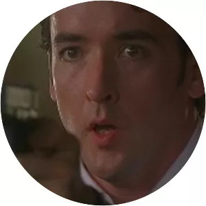 U. S. Marshal Vince Larkin