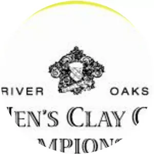 U. S. Men's Clay Court Championships